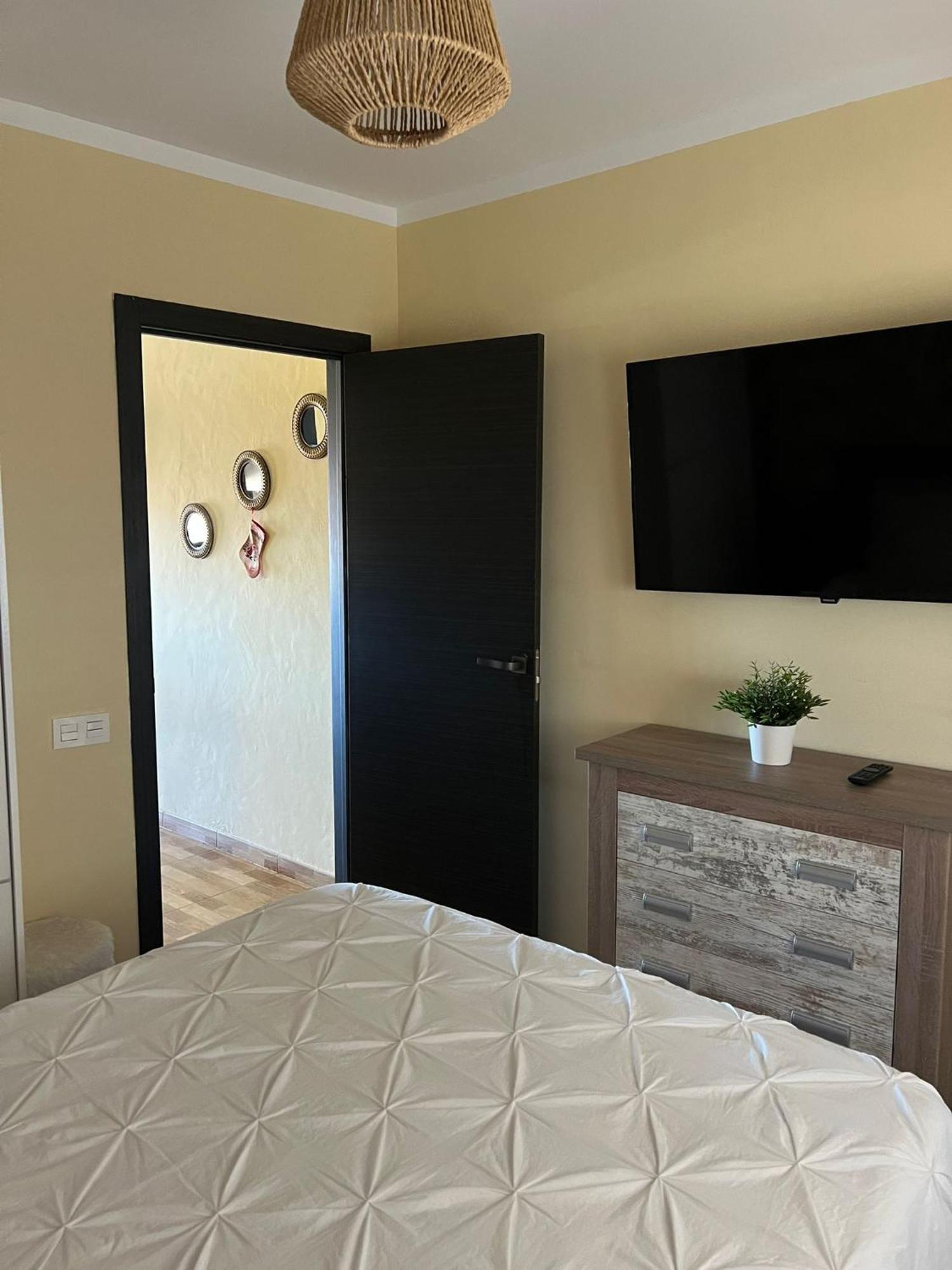 Apartment Meliyeri2 1ª Linea De Playa El Cotillo (Fuerteventura)