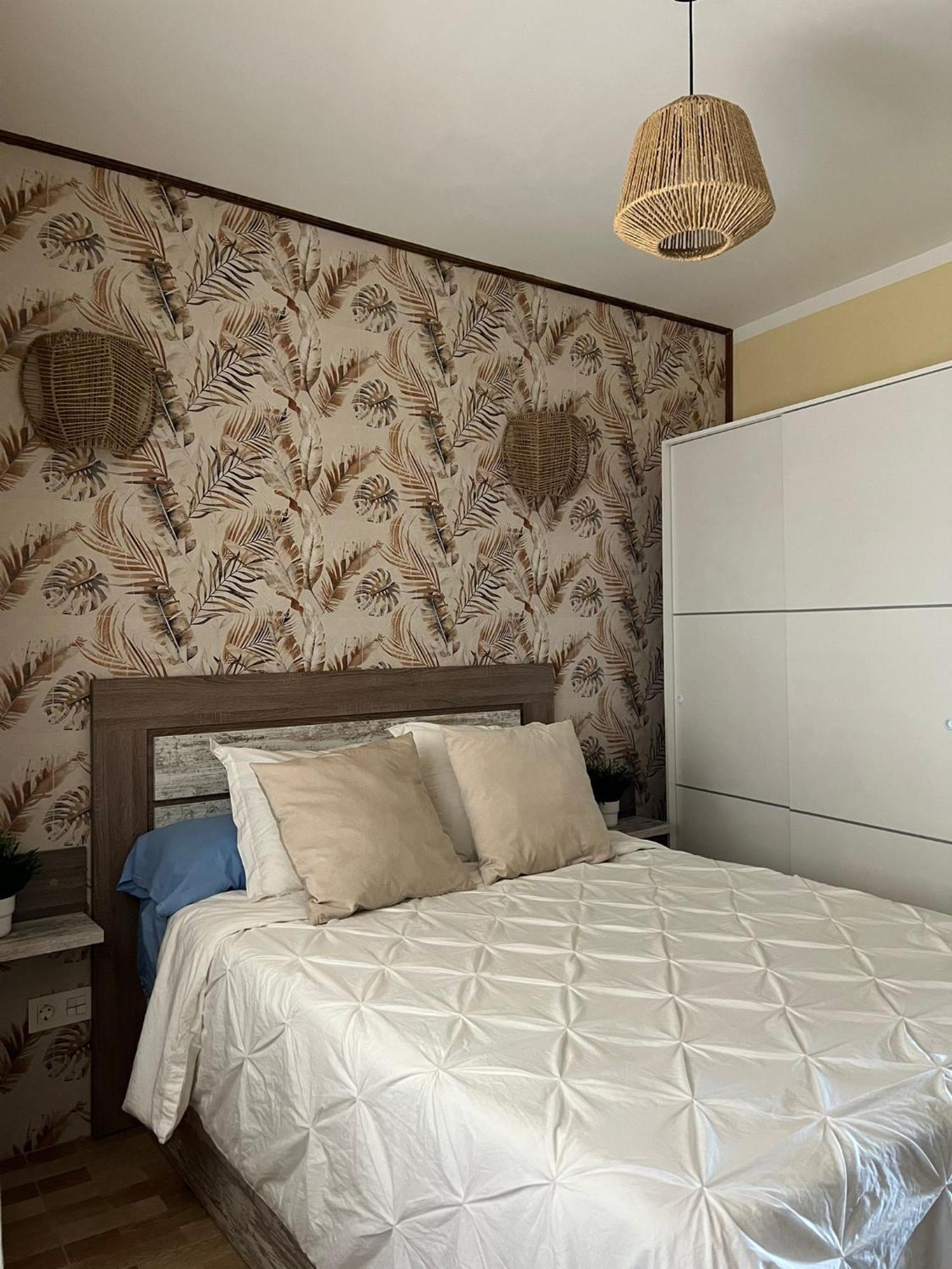 Apartment Meliyeri2 1ª Linea De Playa *